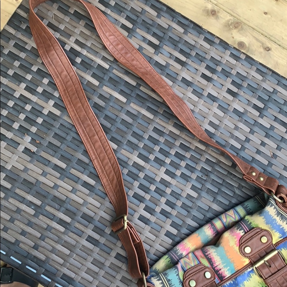 Spring summer purse - Picture 6 of 7
